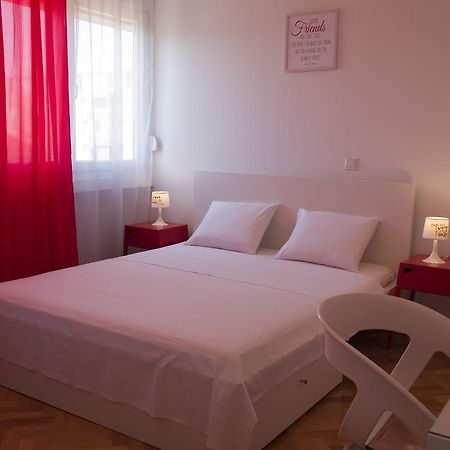 Apartments Zvone Split Luaran gambar