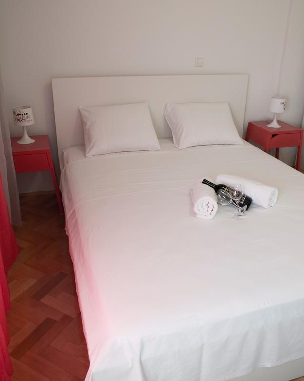 Apartments Zvone Split Luaran gambar