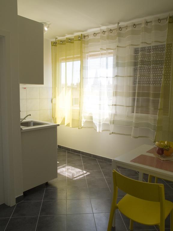 Apartments Zvone Split Luaran gambar