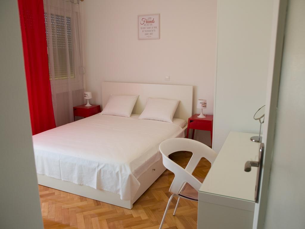 Apartments Zvone Split Luaran gambar