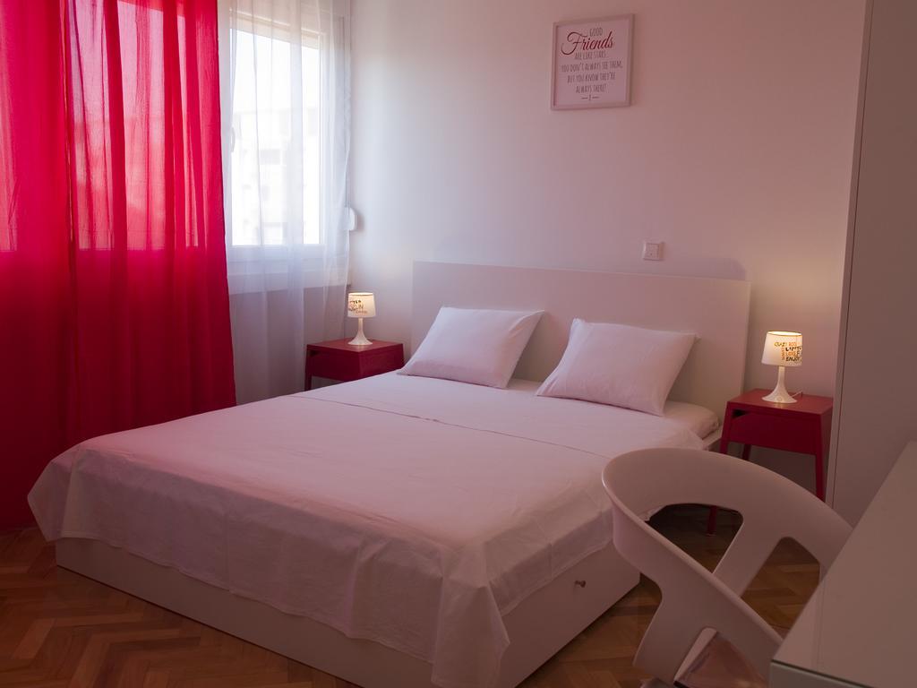 Apartments Zvone Split Luaran gambar